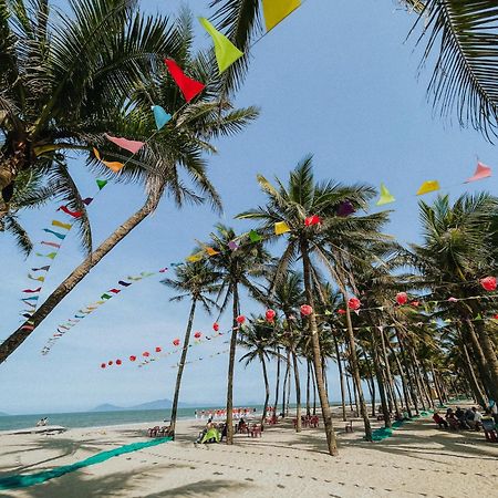 Cocohut Hoi An Homestay Ngoại thất bức ảnh