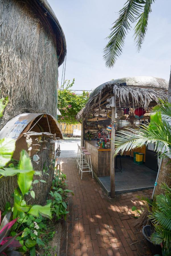 Cocohut Hoi An Homestay Ngoại thất bức ảnh