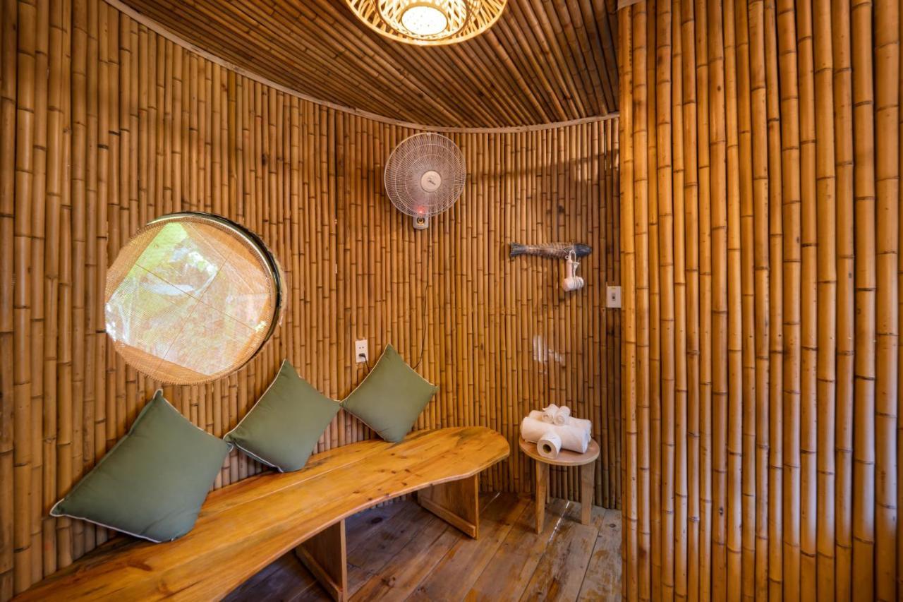 Cocohut Hoi An Homestay Ngoại thất bức ảnh