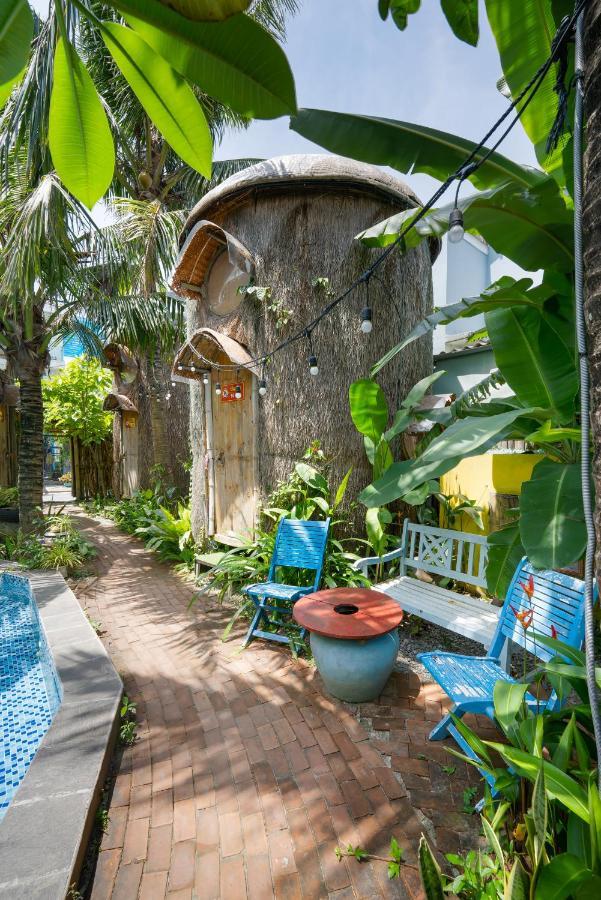 Cocohut Hoi An Homestay Ngoại thất bức ảnh