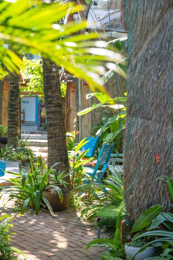 Cocohut Hoi An Homestay Ngoại thất bức ảnh