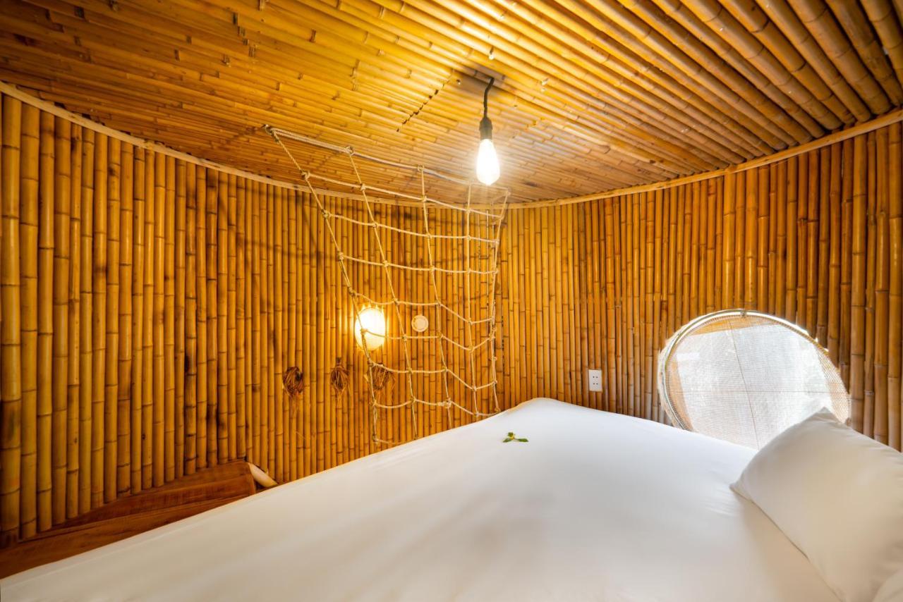 Cocohut Hoi An Homestay Ngoại thất bức ảnh