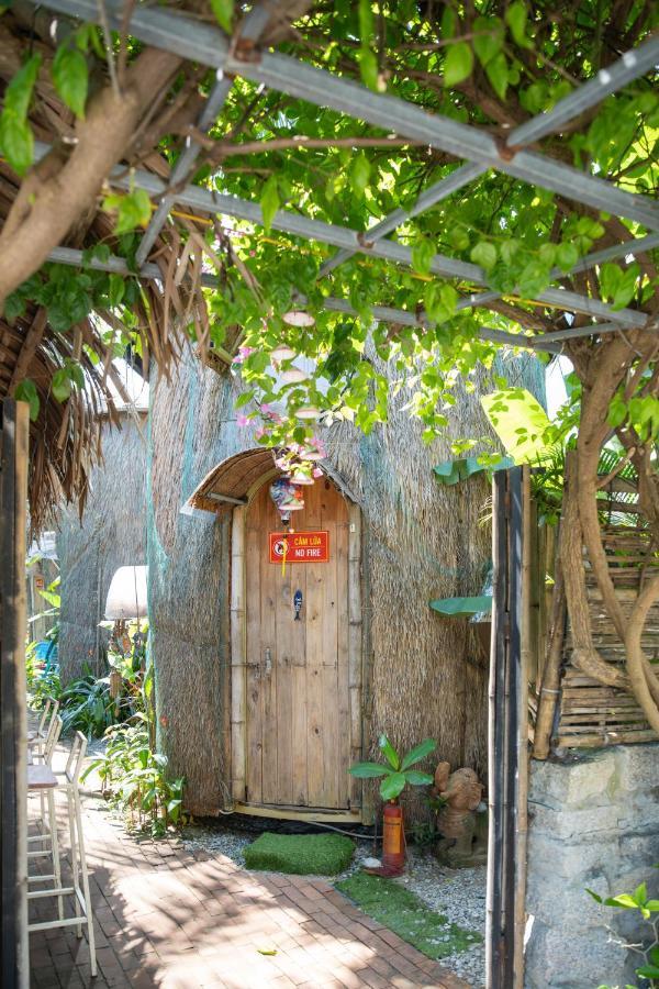 Cocohut Hoi An Homestay Ngoại thất bức ảnh