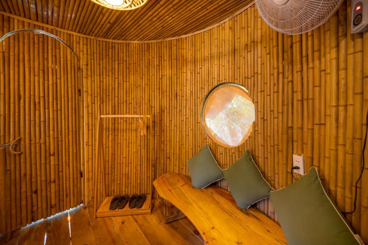 Cocohut Hoi An Homestay Ngoại thất bức ảnh