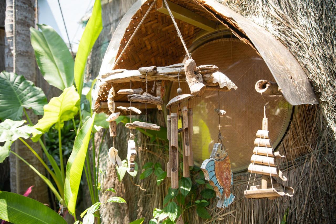 Cocohut Hoi An Homestay Ngoại thất bức ảnh