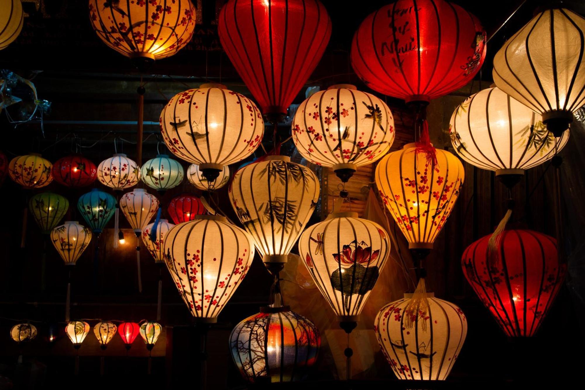 Cocohut Hoi An Homestay Ngoại thất bức ảnh